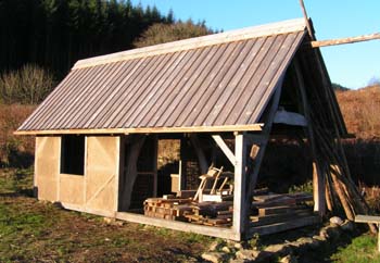 Shed 1