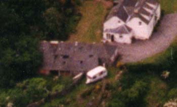 byre closeup at 3200dpi