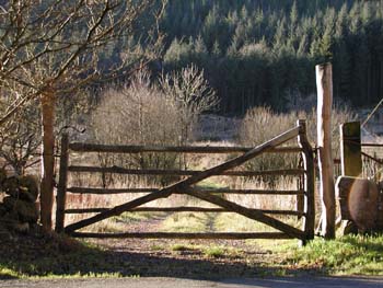 taliesin-gate
