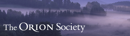 Orion Society