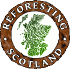 Reforesting Scotland