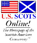 US Scots Magazine