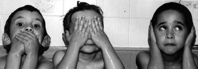 Copyright: Little Known Photo (2006)