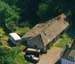 Old Byre from air
